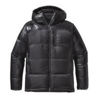 Patagonia Fitz Roy Down Parka - Mens