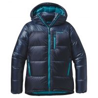 Patagonia Fitz Roy Down Parka - Women's