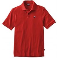 Patagonia Fitz Roy Emblem Polo - Men's