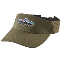 Patagonia Fitz Roy Trout Visor