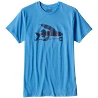 Patagonia Flying Fish T-Shirt - Mens