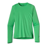 Patagonia Fore Runner Long Sleeve Shirt - Women's