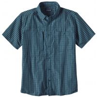 Patagonia Gallegos Short Sleeve Shirt - Men's