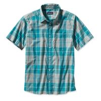 Patagonia Gone Again Shirt - Men's
