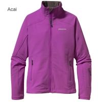 Patagonia Guide Jacket Womens - French Roast-Medium