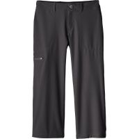 Patagonia Happy Hike Cropped Pant - Women's