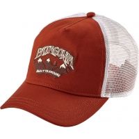 Patagonia Hazy Peak Layback Trucker Hat - Women's