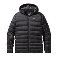 Patagonia Hi-Loft Down Hoody - Mens