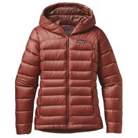 Patagonia Hi-Loft Down Hoody - Womens