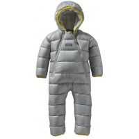 Patagonia Hi-loft Down Sweater Bunting - Baby — CampSaver