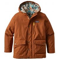 patagonia Boy’s Infurno Jkt Saddle XL Patagonia Infurno Jacket - Boy's — CampSaver