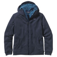Patagonia Insulated Better Sweater Hoody - Mens