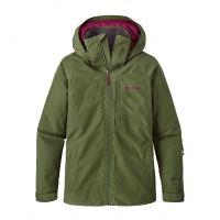 Patagonia Insulated Powder Bowl Jacket - Women's
