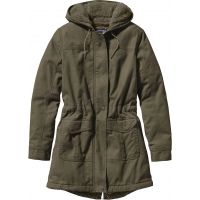 Patagonia Insulated Prairie Dawn Parka - Women's