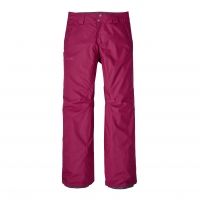 Insulated Snowbelle Pants - Women's-Birch White-Regular Inseam-Large