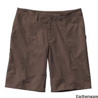 Patagonia InterContinental Short W -Earthenware-8