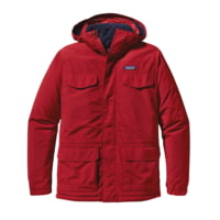 【Patagonia 】Isthmus Parka Patagonia Men's Isthmus Insulated Jacket