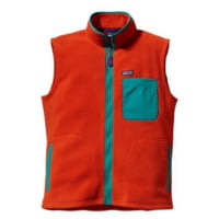 Patagonia Karstens Vest - Men's