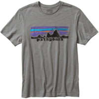 Patagonia Legacy Label T-Shirt - Mens