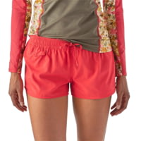 Patagonia Light and Variable 2.5 Inch Board Short - Women's