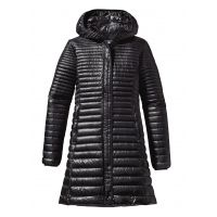 Patagonia Lightweight Fiona Parka - Womens