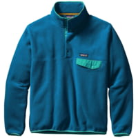 Patagonia Lightweight Synchilla Snap-T Pullover - Mens