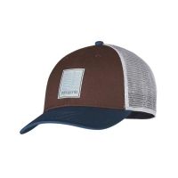 Patagonia Linear Evolution Lo Pro Trucker Hat - Men's