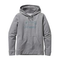 Patagonia Live Simply Guitar MW P/O Sweatshirt - Women's