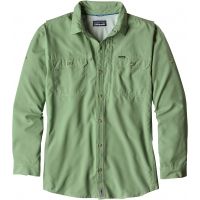 Patagonia Long Sleeve Sol Patrol II Shirt - Men's
