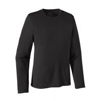 Patagonia Long-Sleeved Capilene Daily T-Shirt - Mens