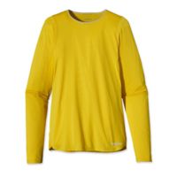 Patagonia Longsleeve Draft Shirt - Women's