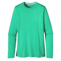 Patagonia Merino 2 Lightweight Crew - Women's
