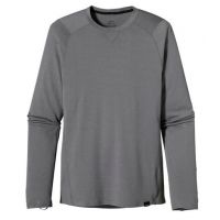 Patagonia Merino 3 Midweight Crew - Men's