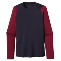 Patagonia Merino 3 Midweight Crew - Men's