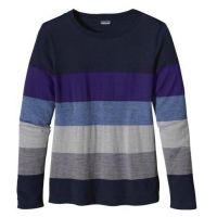 Patagonia Merino Crew Sweater - Women's