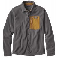 Patagonia Micro D Fleece Shirt - Men's