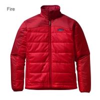 Patagonia Micro Puff Jacket - Continental Blue-X-Large