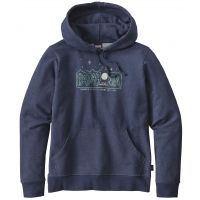 Patagonia Moonlighters Midweight Hoody - Women's