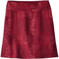 Patagonia Morning Glory Skirt - Womens