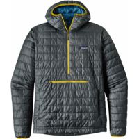 Patagonia Nano Puffy Bivy Pullover - Men's