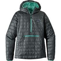 Patagonia Nano Puff Bivy Pullover - Women's
