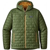 Patagonia Nano Puff Hoody - Mens