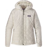 Patagonia Nano Puff Hoody - Women's