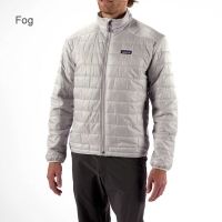 Patagonia Nano Puff Jacket - Men's-Bali Blue-Small
