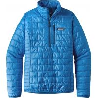 Patagonia Nano Puff Pullover - Womens