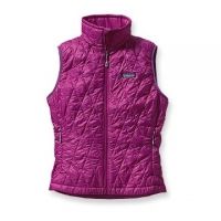 Patagonia Nano Puff Vest - Women's