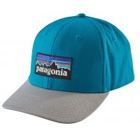 Patagonia P-6 Logo Roger That Hat