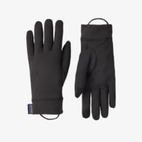 Patagonia Cap Medium Weight Liner Gloves B3B4AFDF