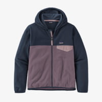 Patagonia Girls Micro D Snap-T Jacket 86EF6337