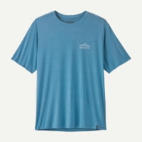 Patagonia Men's Cap Cool Daily Shirt - Cloud Crag D64392FB